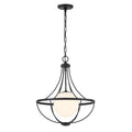 MERIDIAN, CONTEMPORARY PENDANT, PENDANT LIGHT