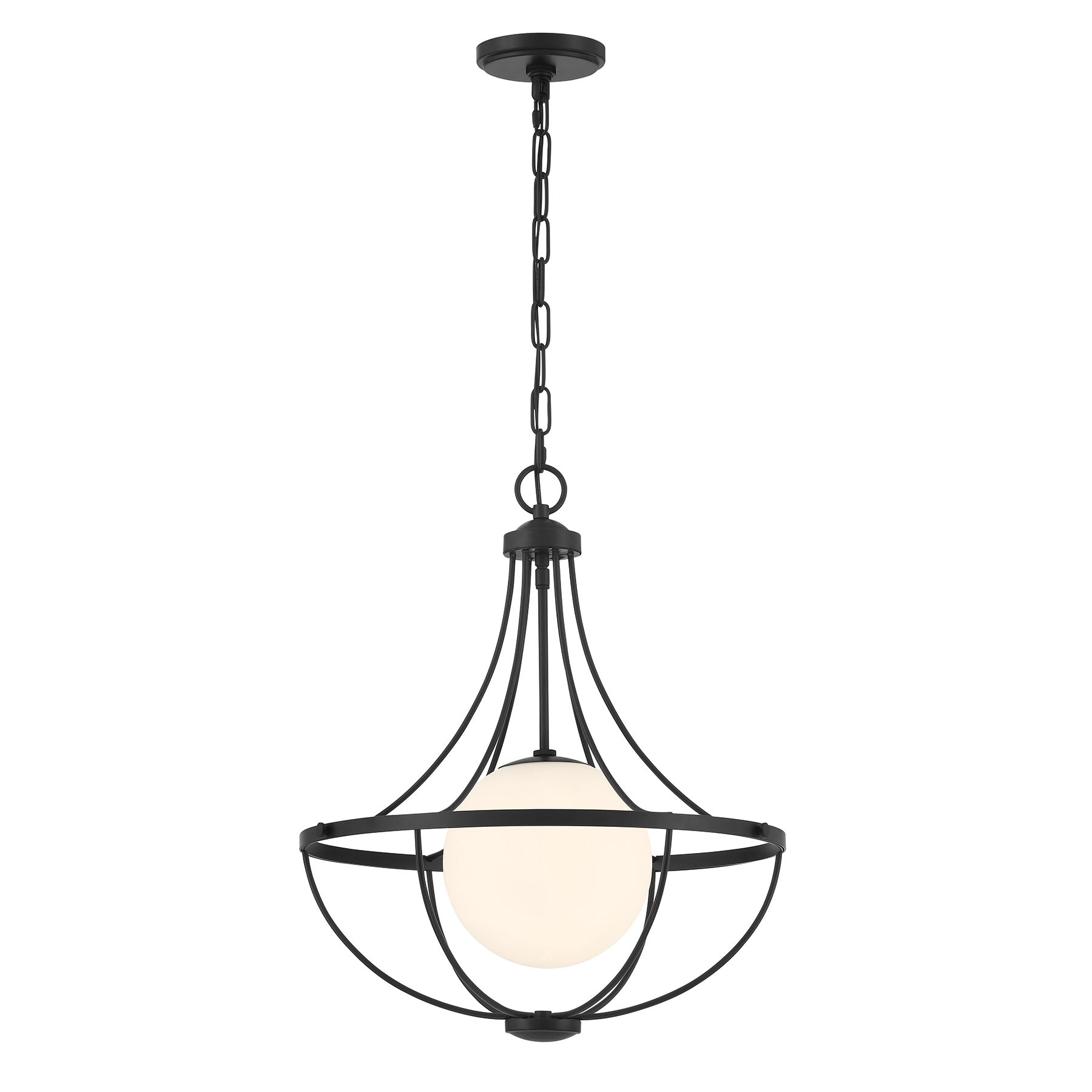MERIDIAN, CONTEMPORARY PENDANT, PENDANT LIGHT