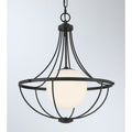 MERIDIAN, CONTEMPORARY PENDANT, PENDANT LIGHT