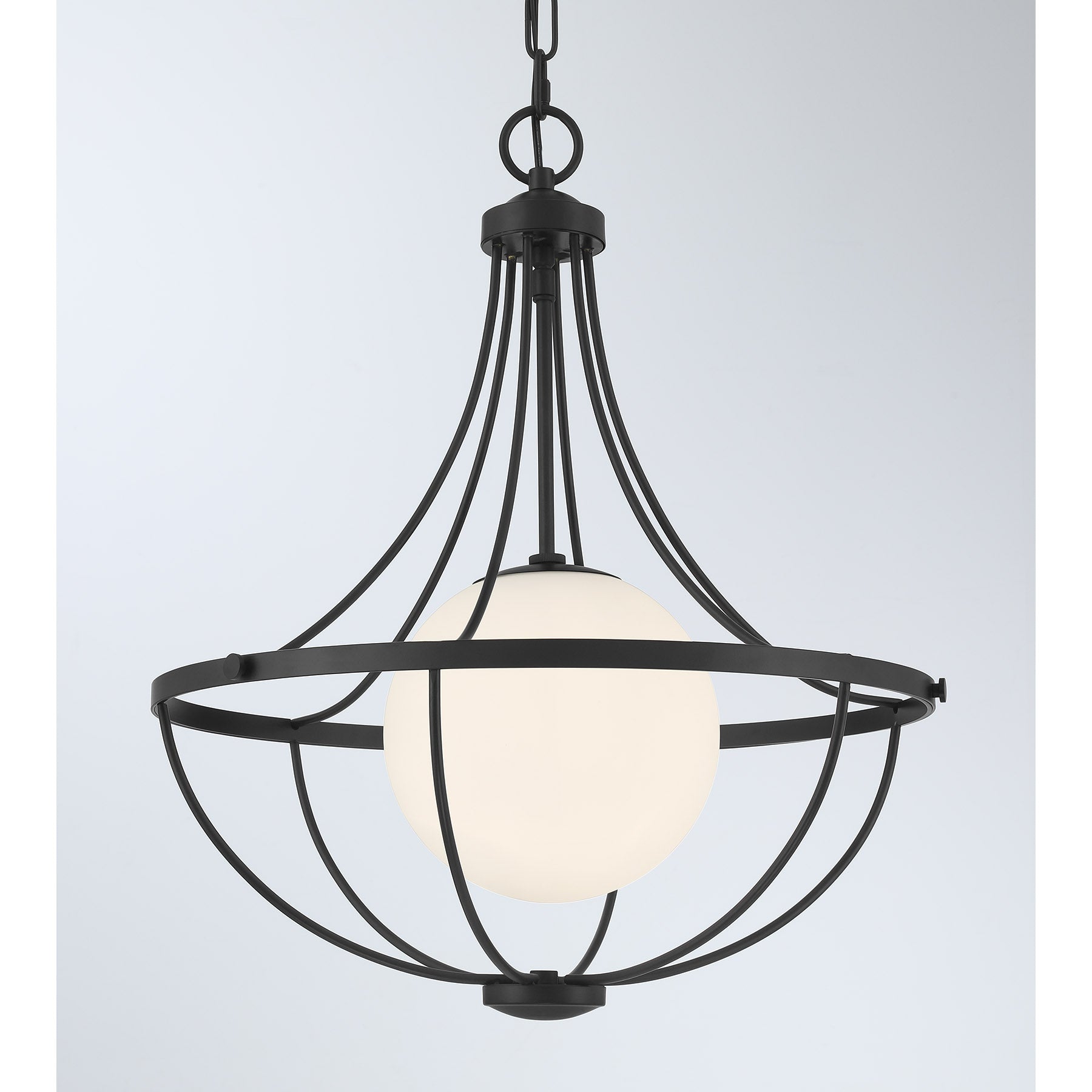 MERIDIAN, CONTEMPORARY PENDANT, PENDANT LIGHT
