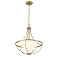 MERIDIAN, CONTEMPORARY PENDANT, PENDANT LIGHT