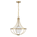 MERIDIAN, CONTEMPORARY PENDANT, PENDANT LIGHT