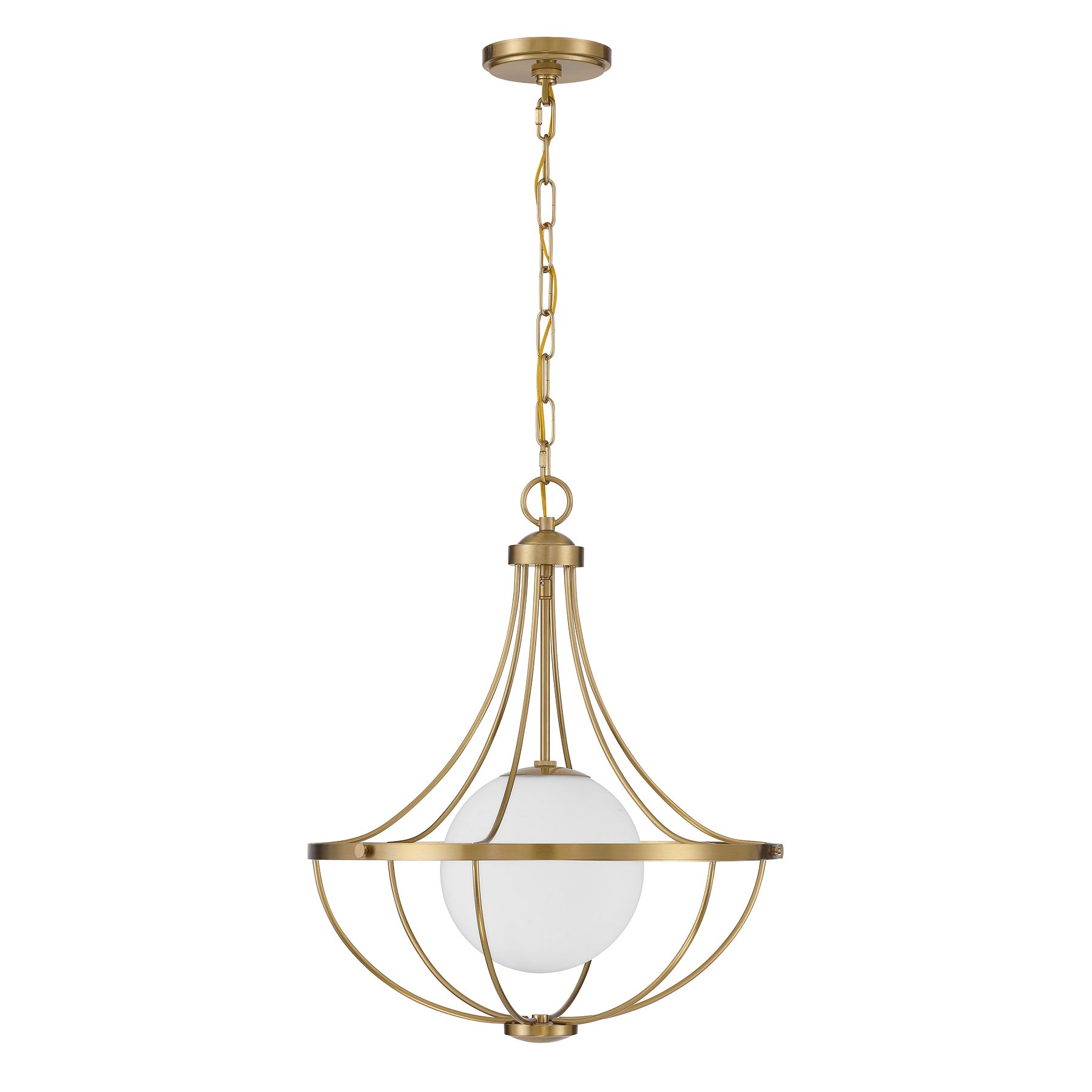 MERIDIAN, CONTEMPORARY PENDANT, PENDANT LIGHT