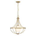 MERIDIAN, CONTEMPORARY PENDANT, PENDANT LIGHT