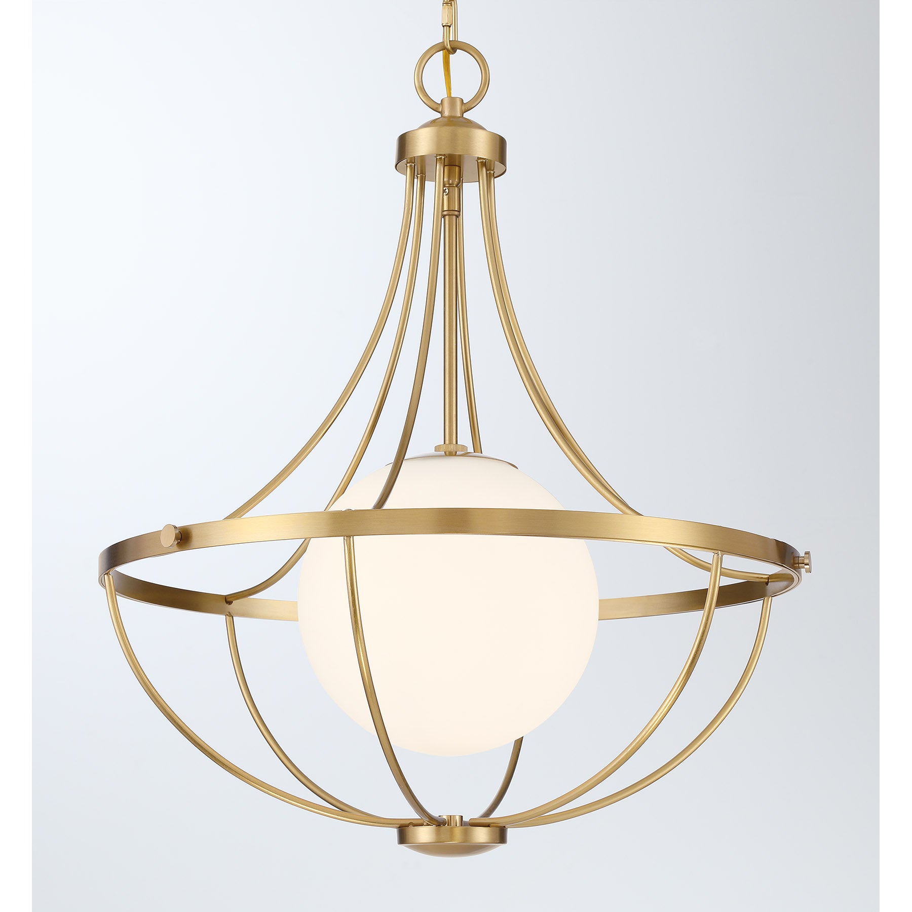 MERIDIAN, CONTEMPORARY PENDANT, PENDANT LIGHT