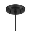 MERIDIAN, MID-CENTURY MODERN PENDANT, PENDANT LIGHT