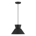 MERIDIAN, MID-CENTURY MODERN PENDANT, PENDANT LIGHT