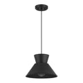 MERIDIAN, MID-CENTURY MODERN PENDANT, PENDANT LIGHT