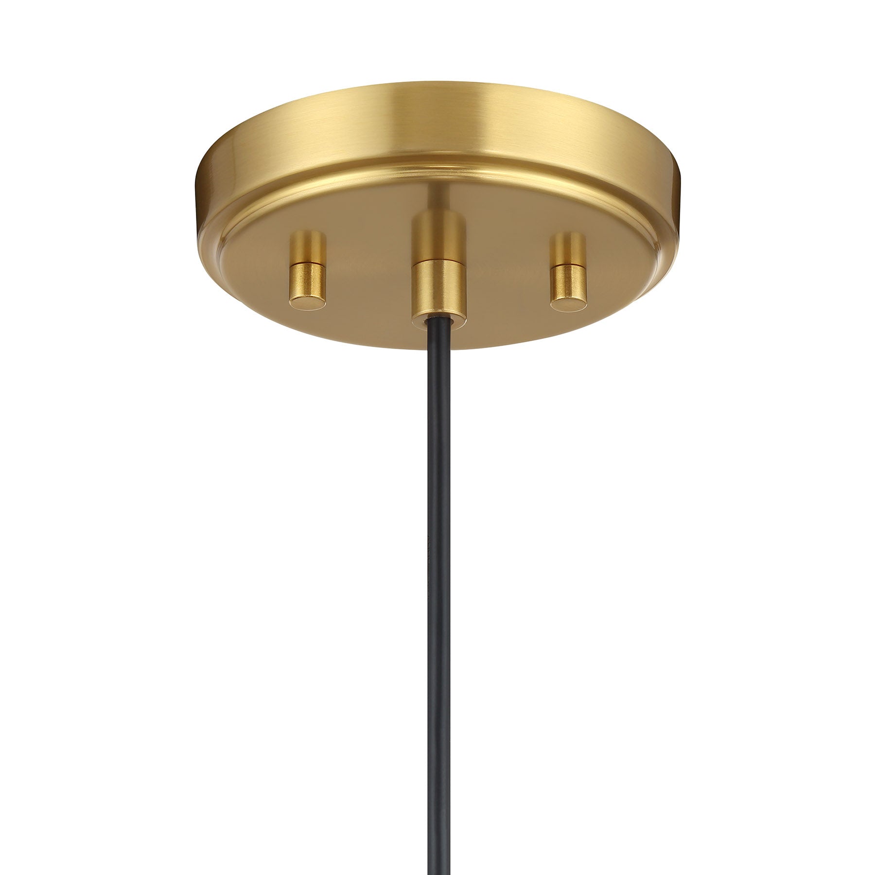 MERIDIAN, MID-CENTURY MODERN PENDANT, PENDANT LIGHT