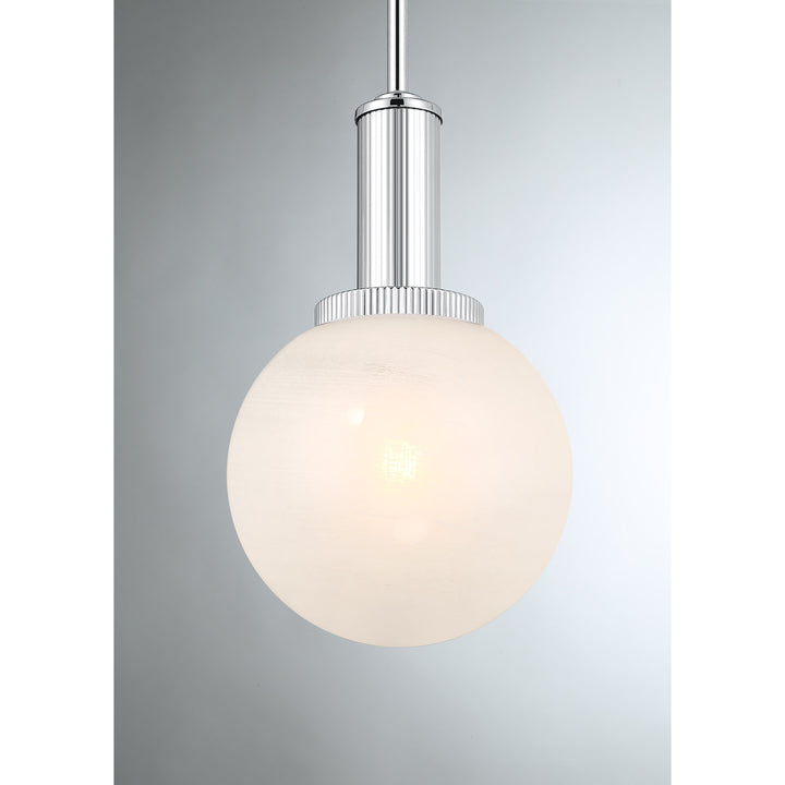 MERIDIAN, MODERN PENDANT 2, PENDANT LIGHT