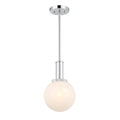 MERIDIAN, MODERN PENDANT 2, PENDANT LIGHT