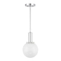 MERIDIAN, MODERN PENDANT 2, PENDANT LIGHT