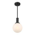 MERIDIAN, MODERN PENDANT 2, PENDANT LIGHT
