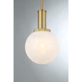 MERIDIAN, MODERN PENDANT 2, PENDANT LIGHT