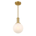 MERIDIAN, MODERN PENDANT 2, PENDANT LIGHT