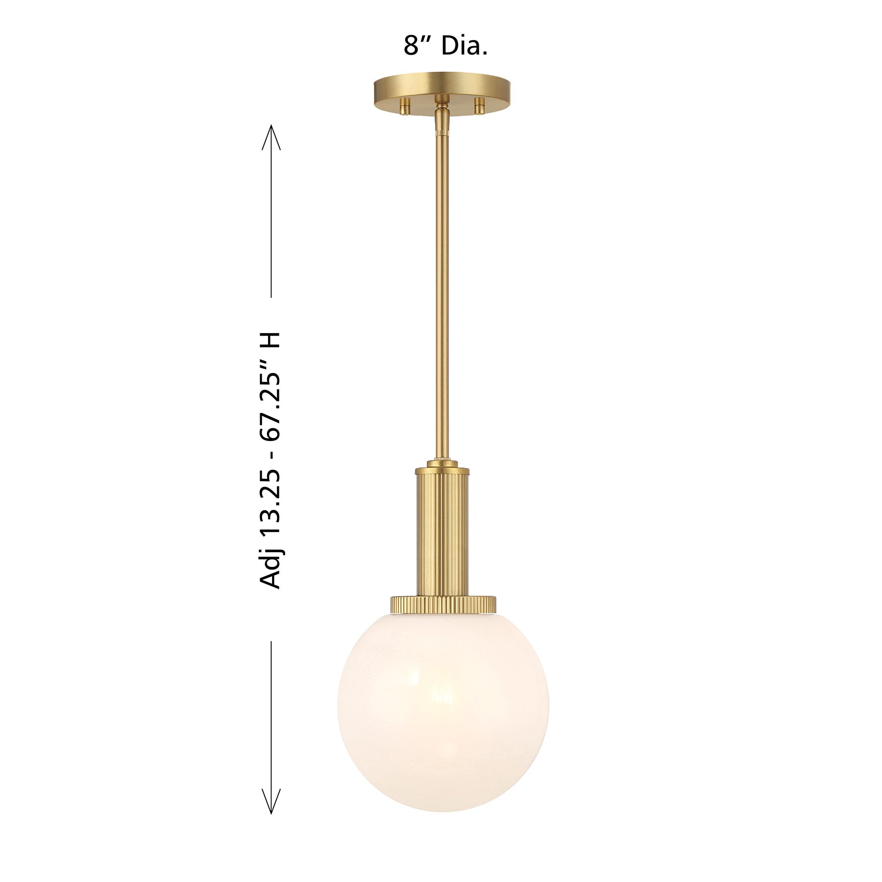 MERIDIAN, MODERN PENDANT 2, PENDANT LIGHT