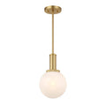 MERIDIAN, MODERN PENDANT 2, PENDANT LIGHT