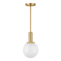 MERIDIAN, MODERN PENDANT 2, PENDANT LIGHT