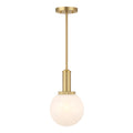 MERIDIAN, MODERN PENDANT 2, PENDANT LIGHT