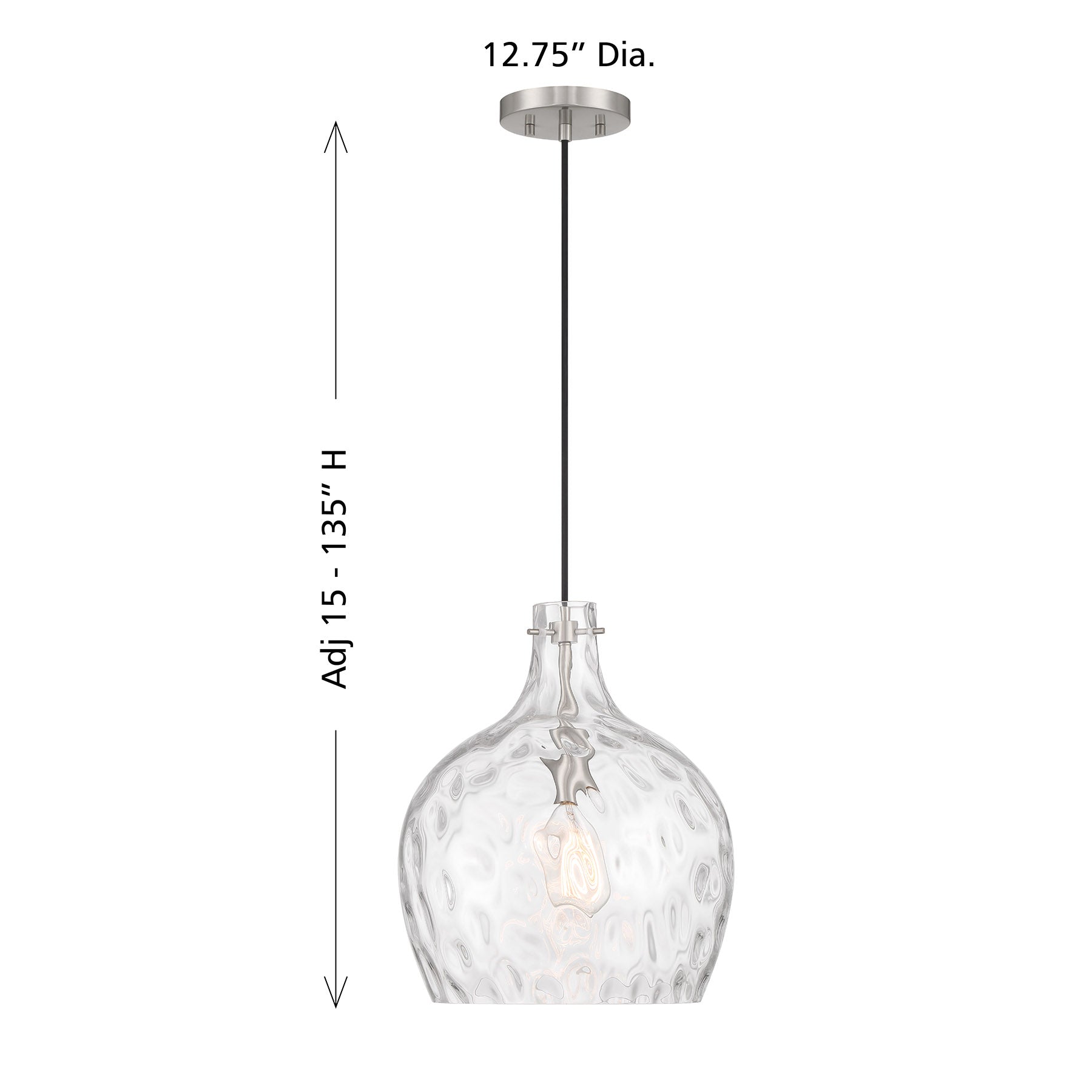 MERIDIAN, COASTAL PENDANT, PENDANT LIGHT