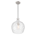 MERIDIAN, COASTAL PENDANT, PENDANT LIGHT