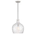 MERIDIAN, COASTAL PENDANT, PENDANT LIGHT