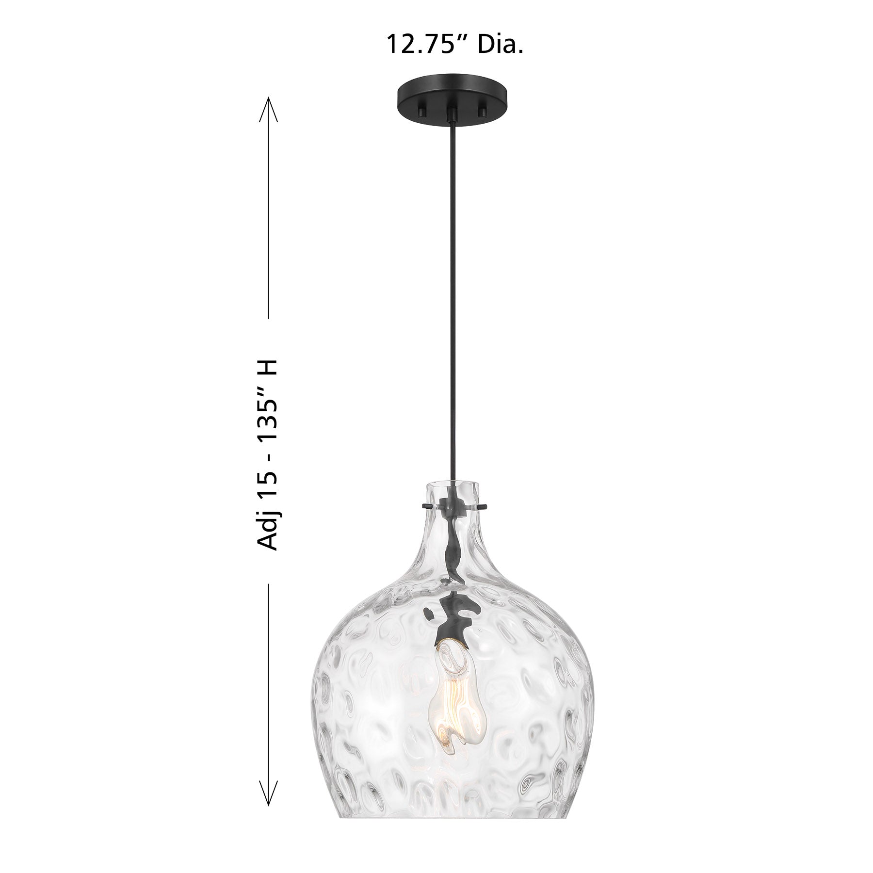 MERIDIAN, COASTAL PENDANT, PENDANT LIGHT