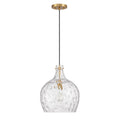 MERIDIAN, COASTAL PENDANT, PENDANT LIGHT