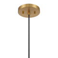 MERIDIAN, COASTAL PENDANT, PENDANT LIGHT