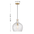 MERIDIAN, COASTAL PENDANT, PENDANT LIGHT