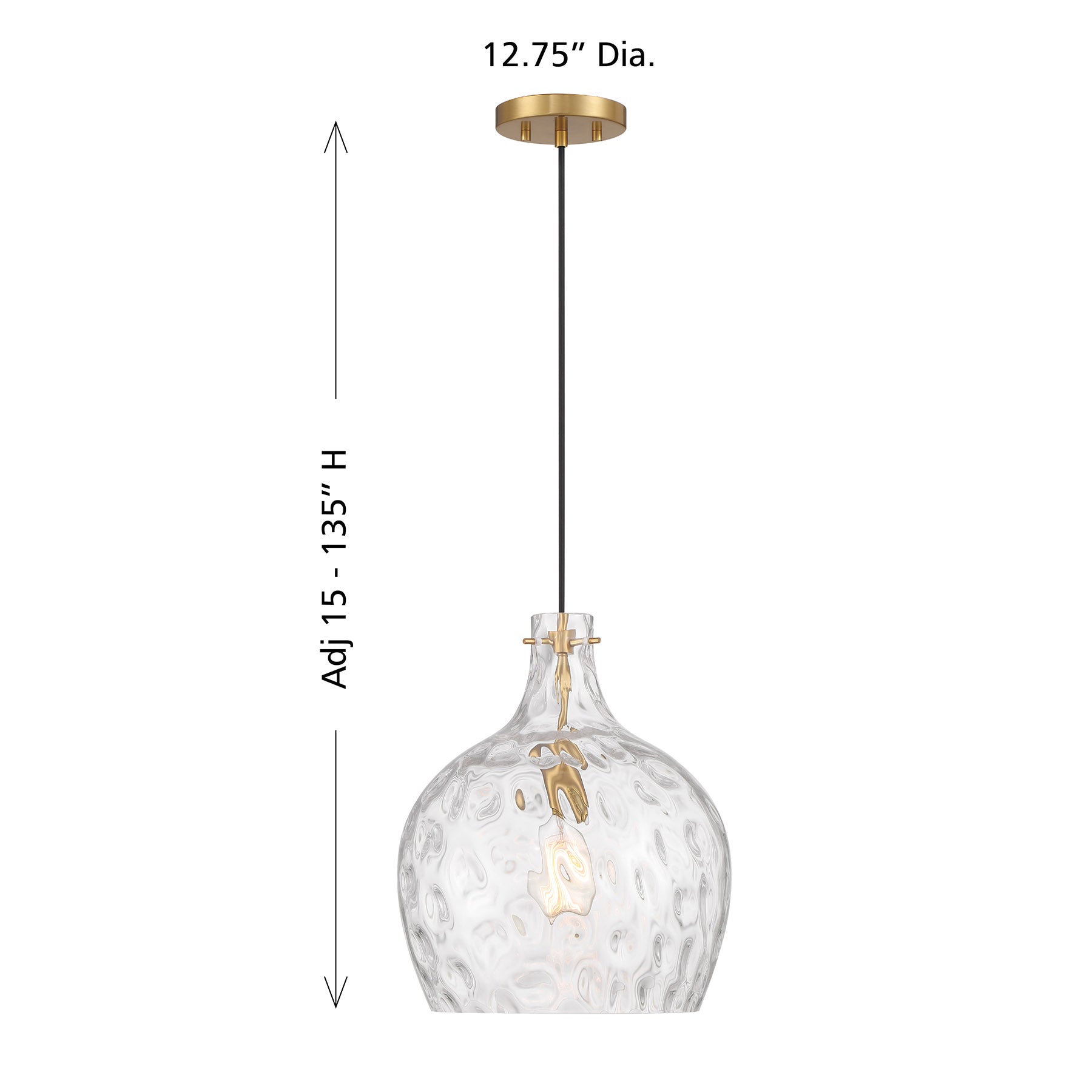 MERIDIAN, COASTAL PENDANT, PENDANT LIGHT