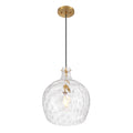 MERIDIAN, COASTAL PENDANT, PENDANT LIGHT