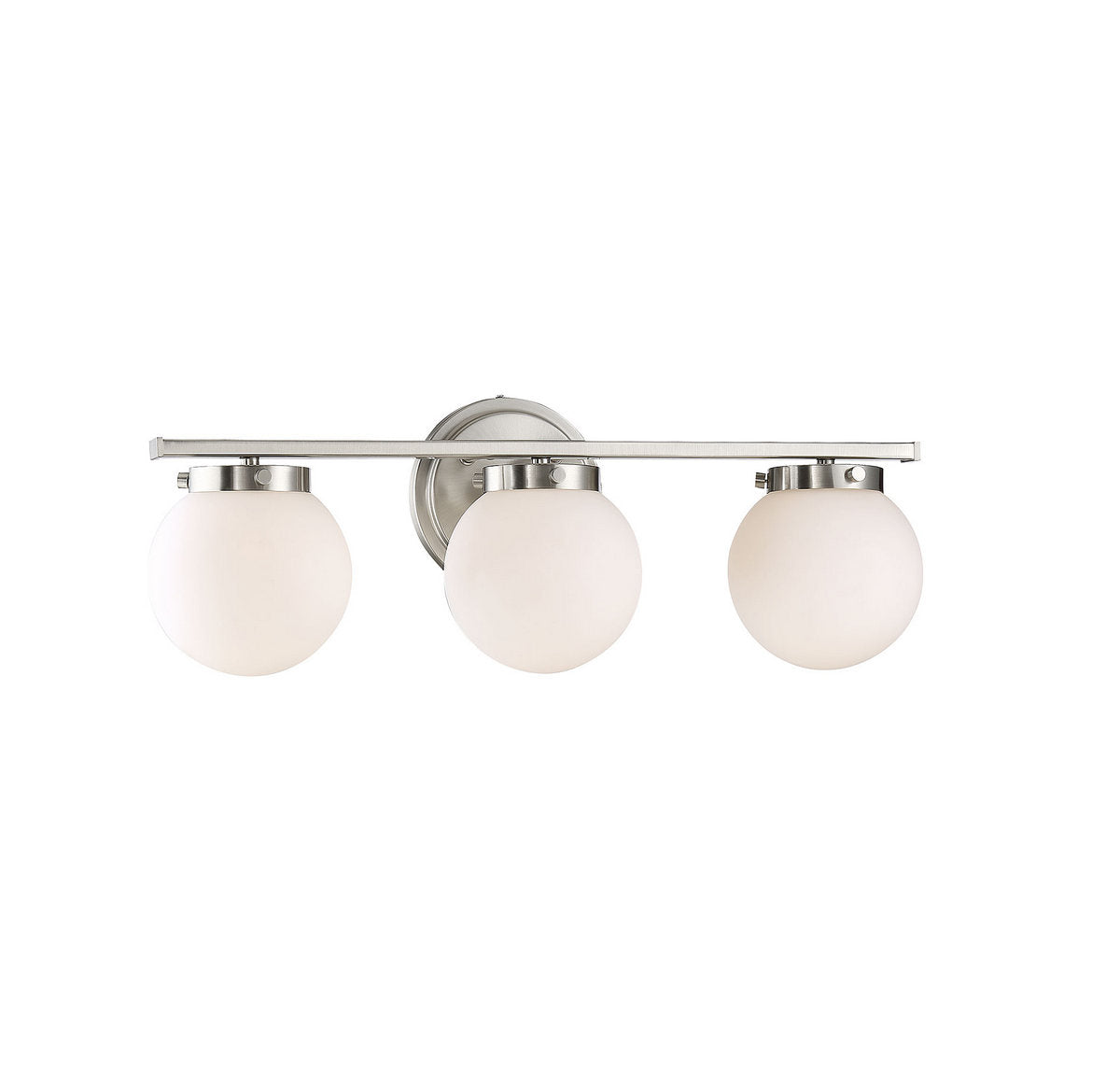MERIDIAN, MID-CENTURY MODERN CONTEMPORARY BATH, BATH VANITY LIGHT