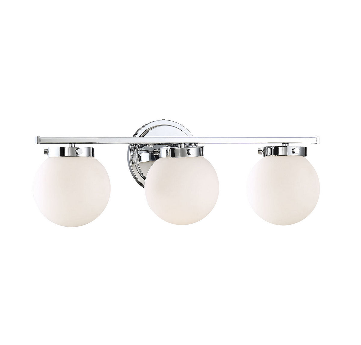 MERIDIAN, MID-CENTURY MODERN CONTEMPORARY BATH, BATH VANITY LIGHT
