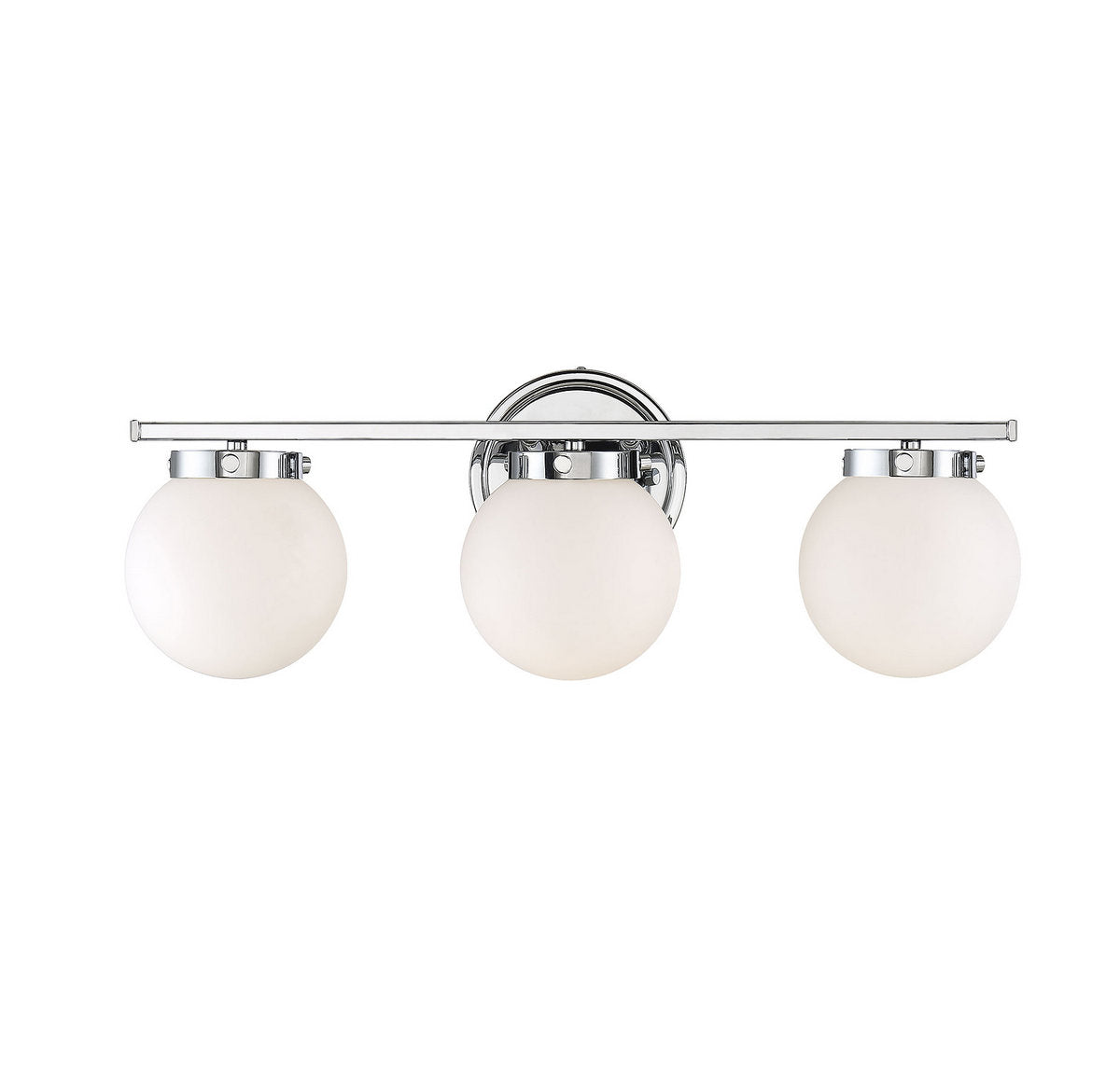 MERIDIAN, MID-CENTURY MODERN CONTEMPORARY BATH, BATH VANITY LIGHT