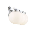 MERIDIAN, MID-CENTURY MODERN CONTEMPORARY BATH, BATH VANITY LIGHT