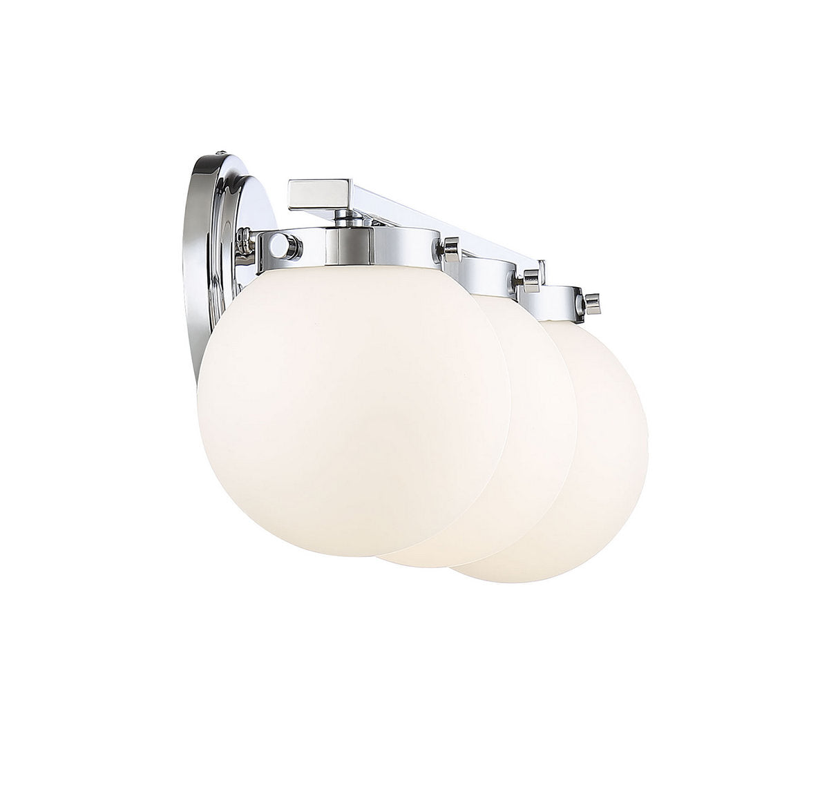 MERIDIAN, MID-CENTURY MODERN CONTEMPORARY BATH, BATH VANITY LIGHT