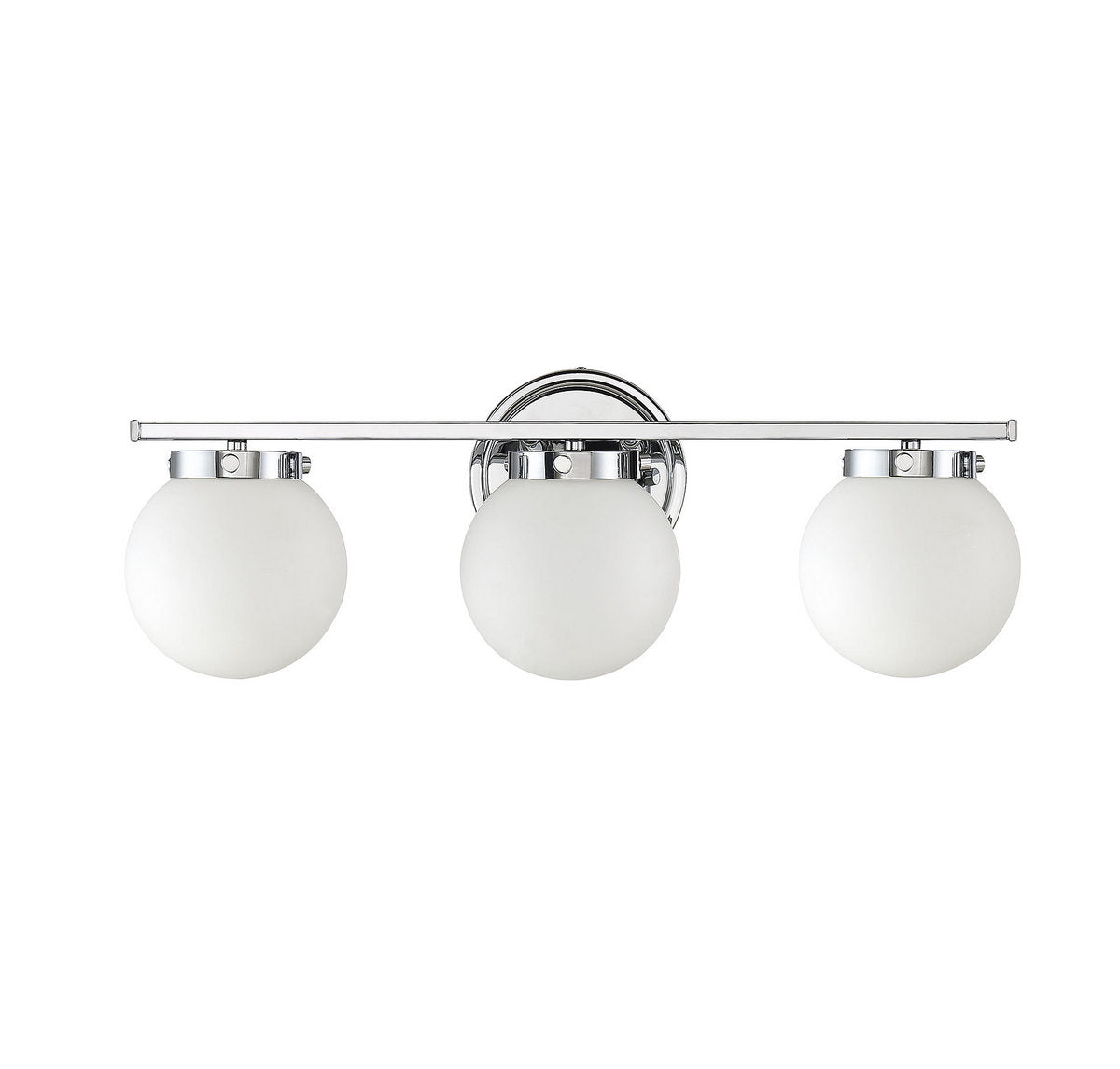 MERIDIAN, MID-CENTURY MODERN CONTEMPORARY BATH, BATH VANITY LIGHT