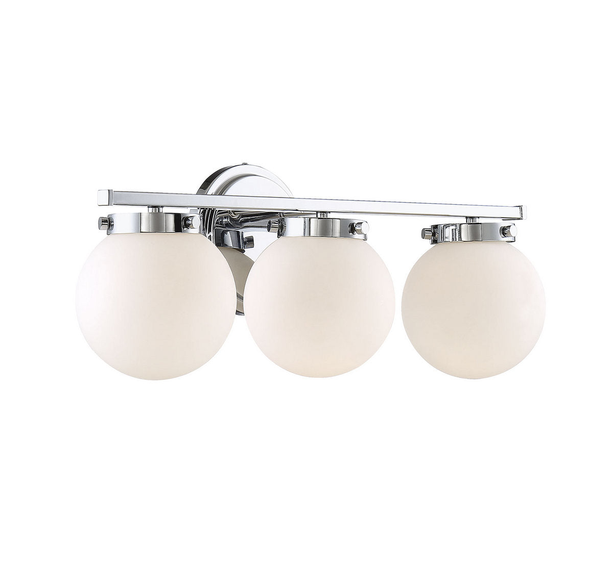 MERIDIAN, MID-CENTURY MODERN CONTEMPORARY BATH, BATH VANITY LIGHT