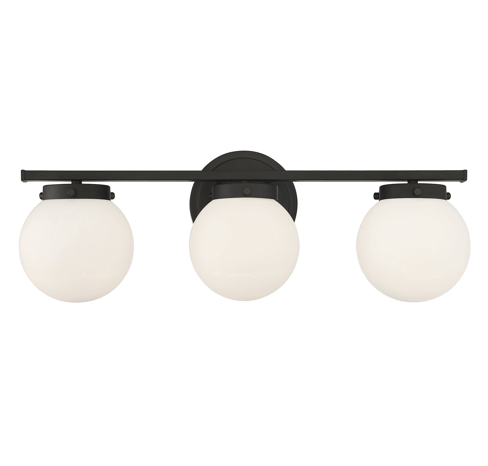 MERIDIAN, MID-CENTURY MODERN MODERN BATH, BATH VANITY LIGHT