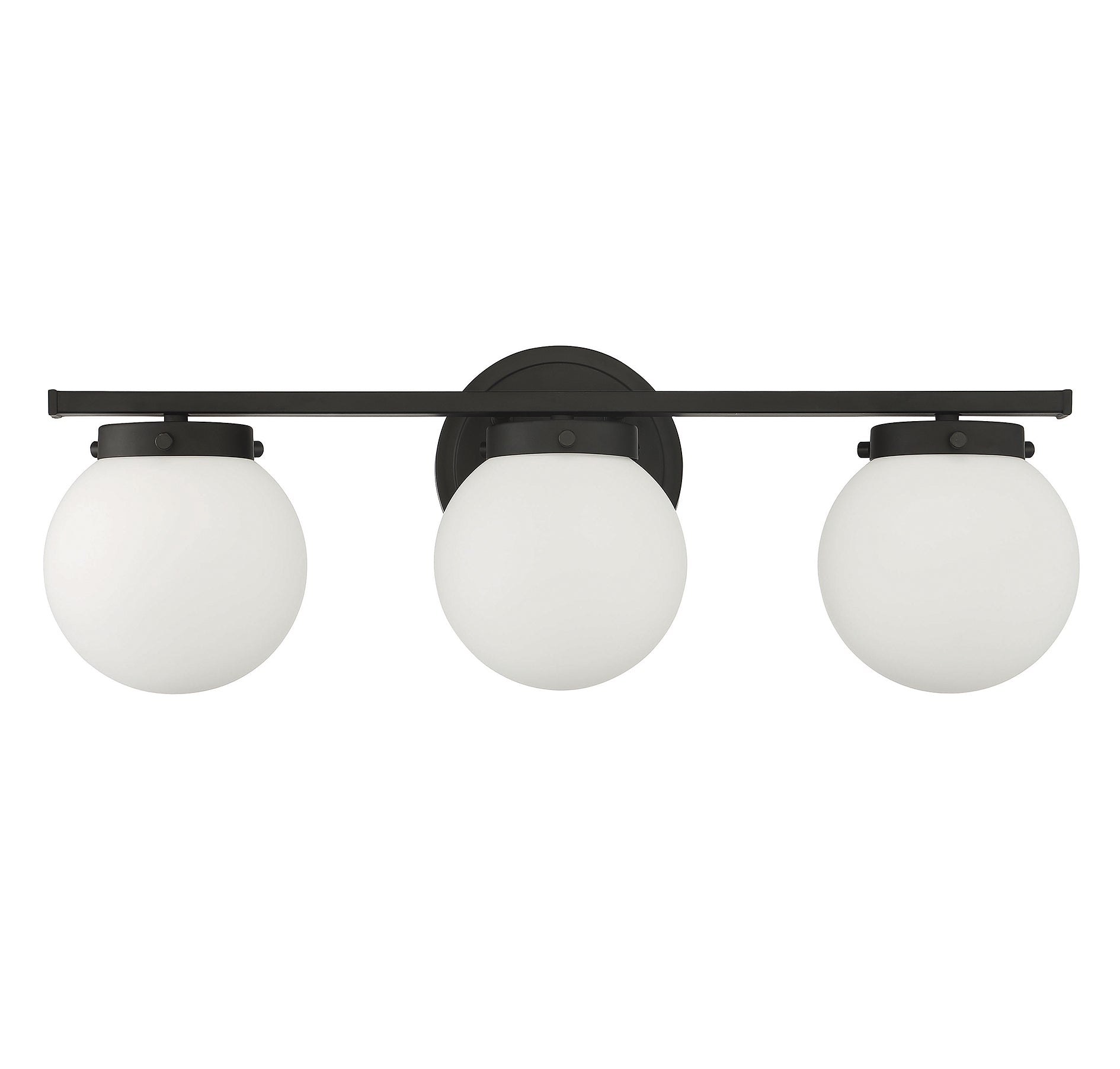 MERIDIAN, MID-CENTURY MODERN MODERN BATH, BATH VANITY LIGHT