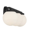 MERIDIAN, MID-CENTURY MODERN MODERN BATH, BATH VANITY LIGHT