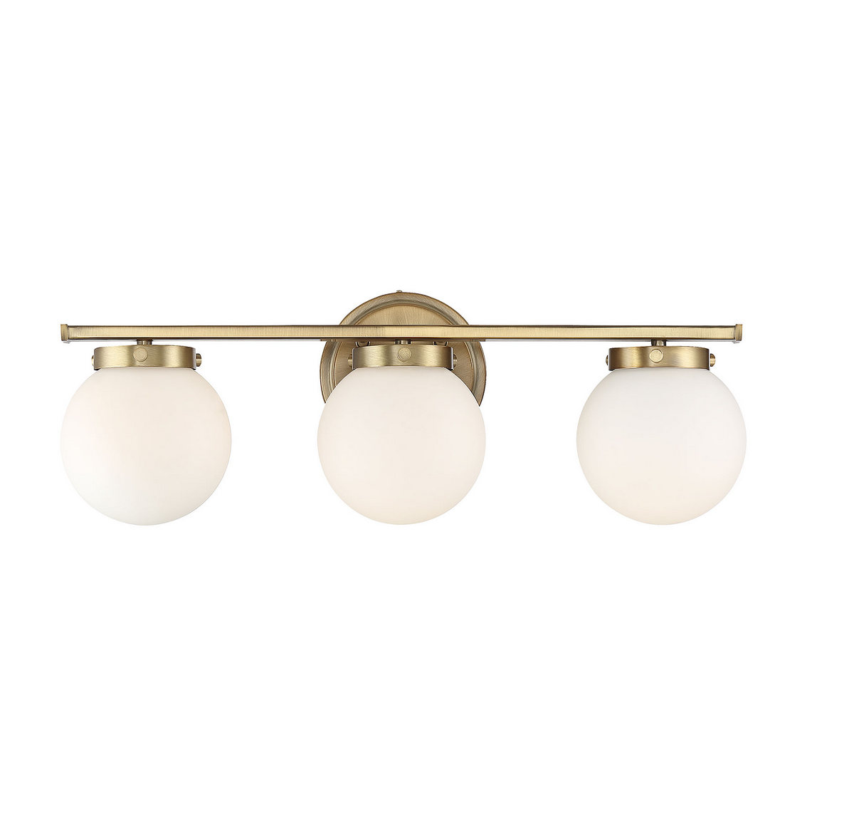 MERIDIAN, MID-CENTURY MODERN CONTEMPORARY BATH, BATH VANITY LIGHT