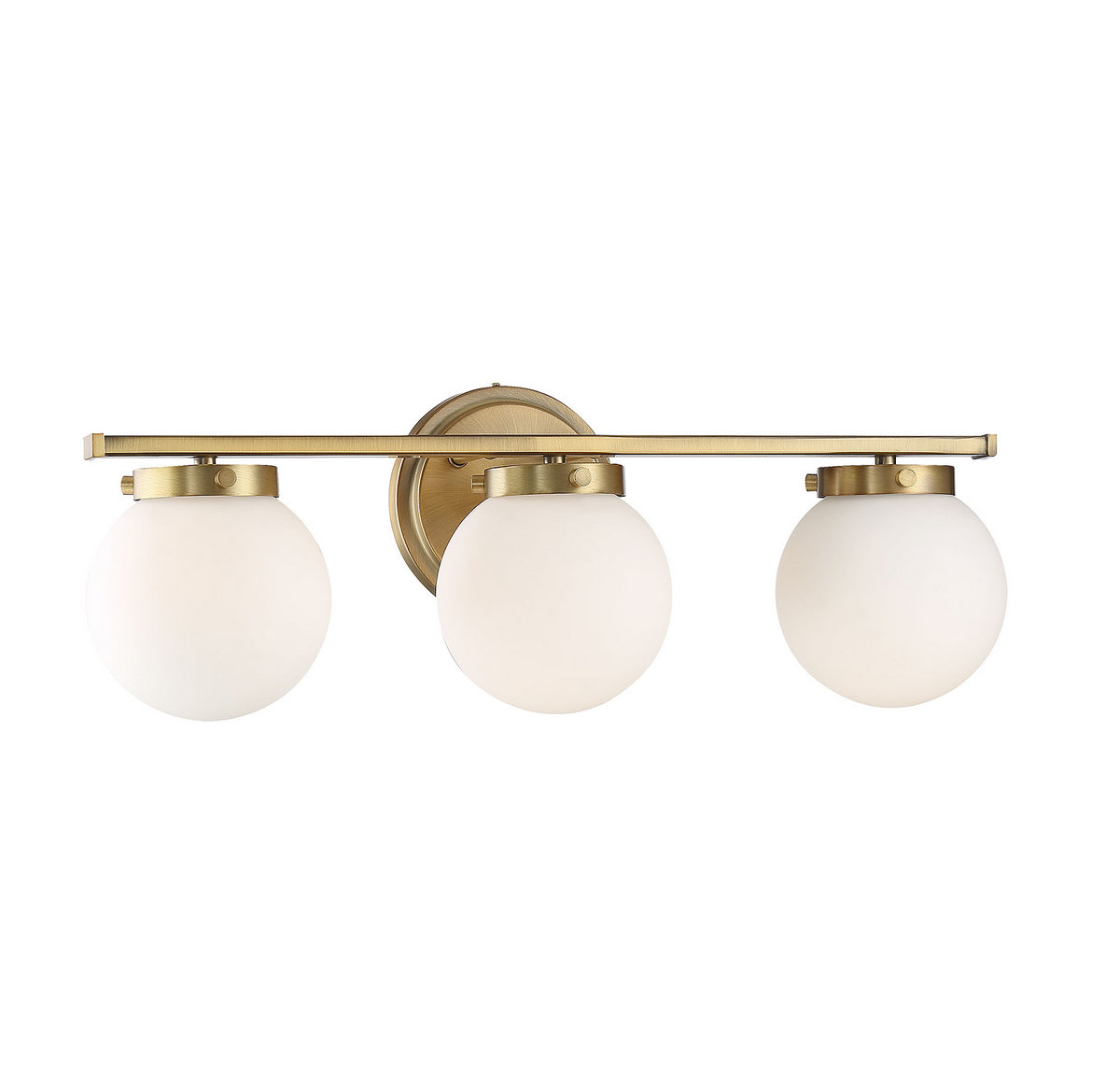 MERIDIAN, MID-CENTURY MODERN CONTEMPORARY BATH, BATH VANITY LIGHT