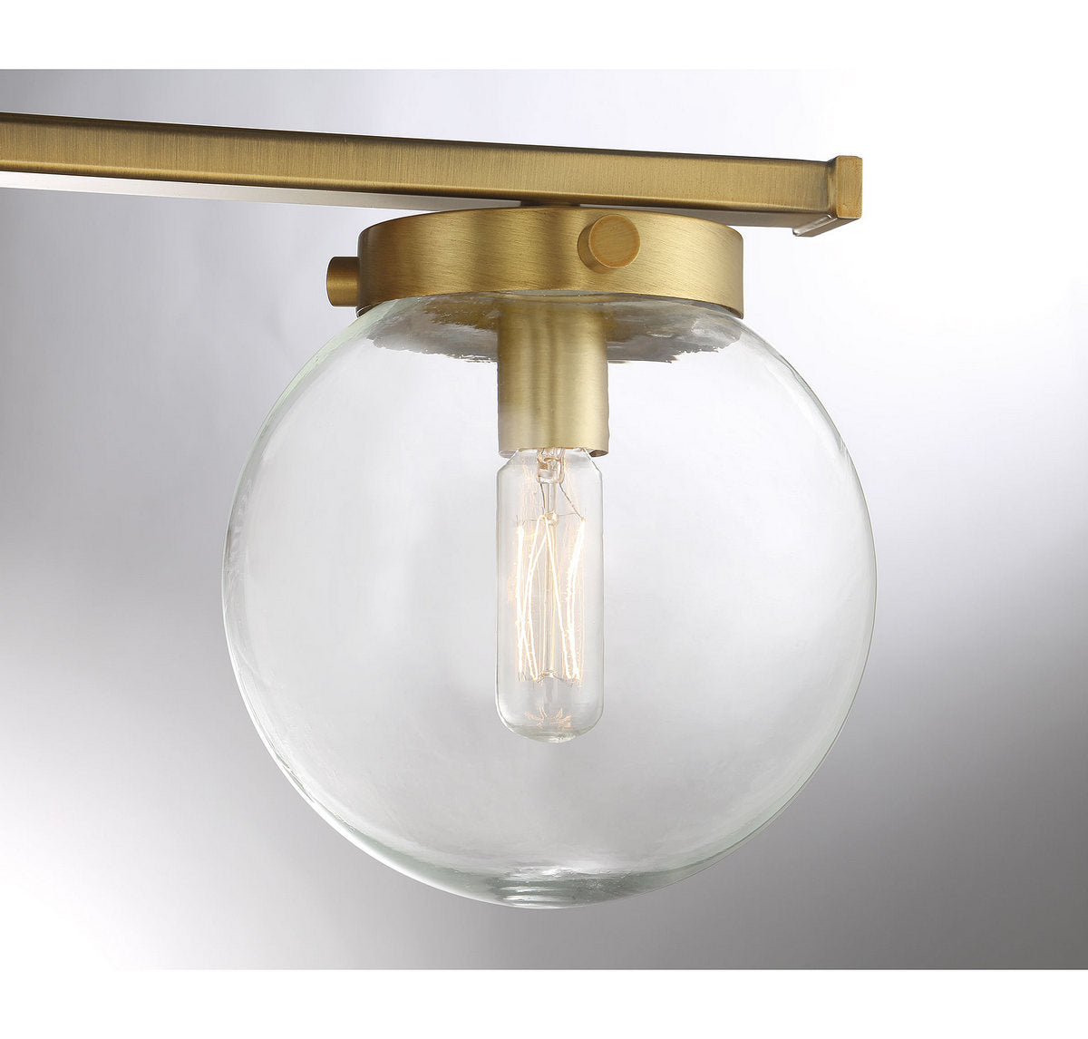 MERIDIAN, MID-CENTURY MODERN CONTEMPORARY BATH, BATH VANITY LIGHT