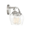 MERIDIAN, TRANSITIONAL BATH, BATH VANITY LIGHT