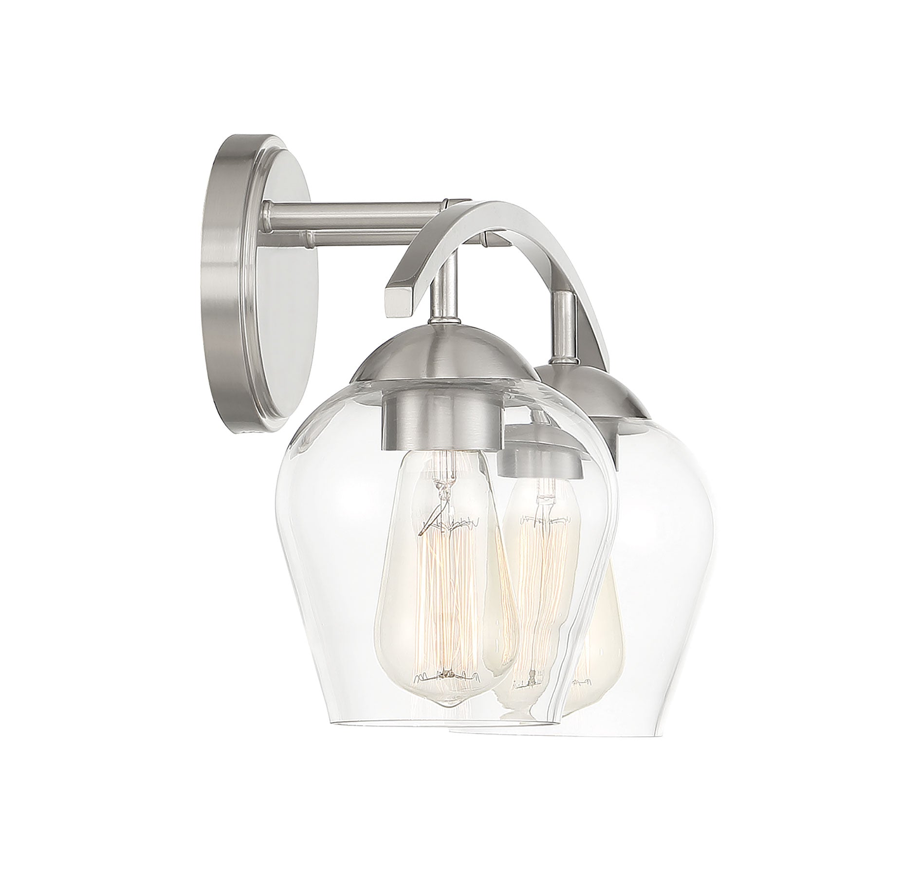 MERIDIAN, TRANSITIONAL BATH, BATH VANITY LIGHT
