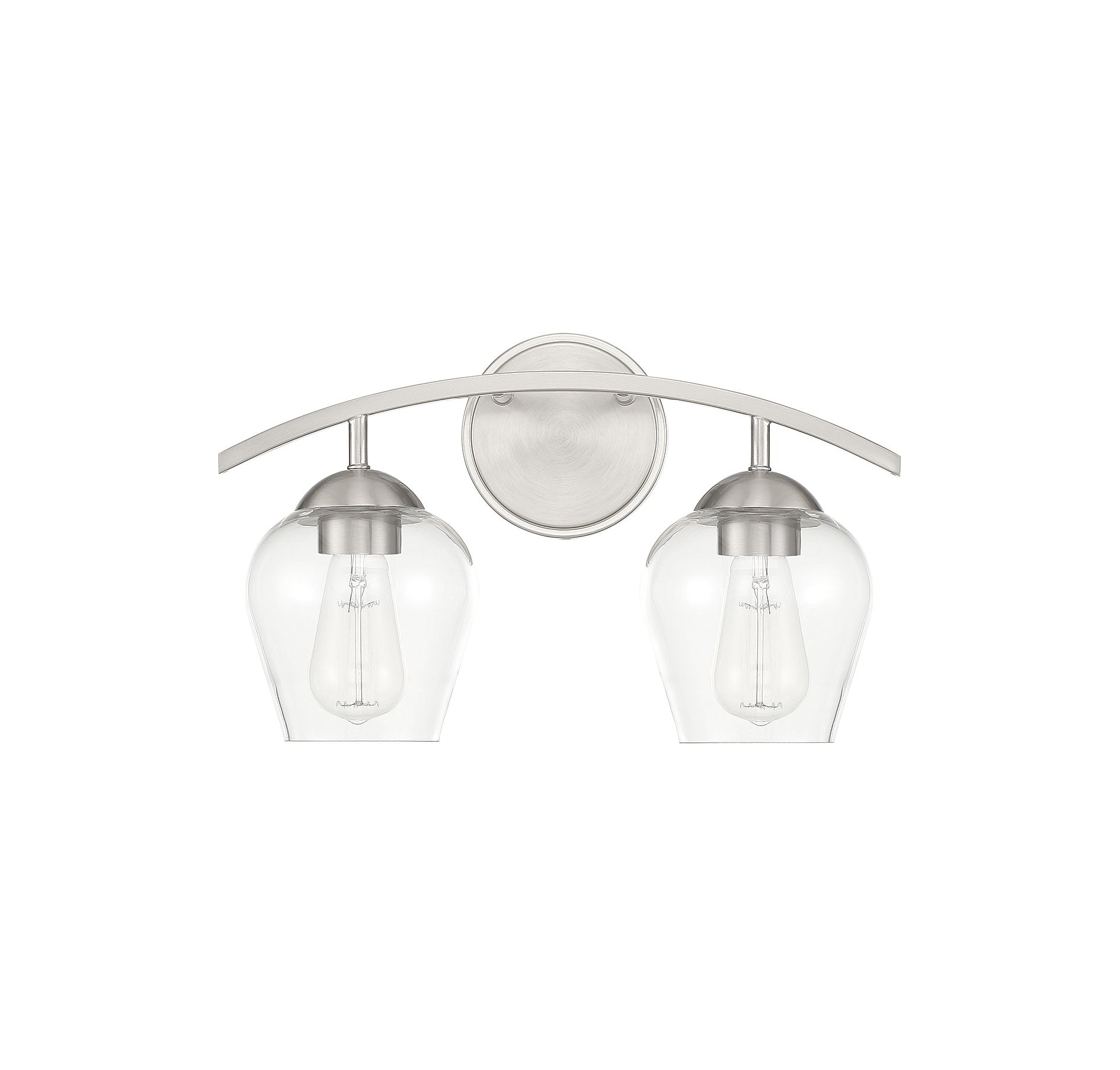 MERIDIAN, TRANSITIONAL BATH, BATH VANITY LIGHT