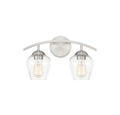MERIDIAN, TRANSITIONAL BATH, BATH VANITY LIGHT