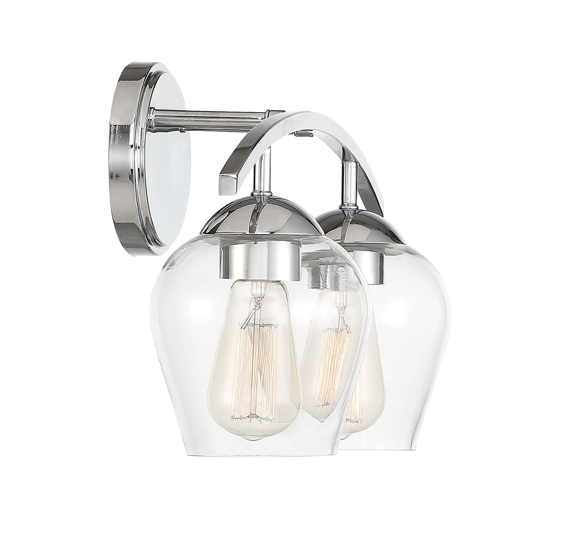 MERIDIAN, TRANSITIONAL BATH, BATH VANITY LIGHT